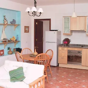 Casa Karen Ferienhaus Vallehermoso