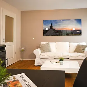 An Der Freihaushöhe Apartment Bad Wiessee